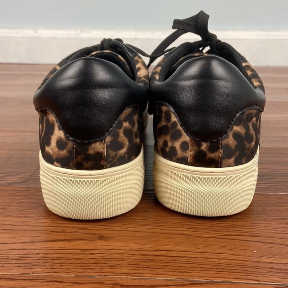 Vince Camuto Shoes Vince Camuto Senile Oxford Sneaker Sz 10 - Picture 12 of 14